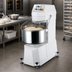 Thumbnail image #4 for Eurodib Spiral Dough Mixer with 84.5 Qt. Bowl, 55 lb. Kneading Capacity, 2-Speed, 208V/3-Phase