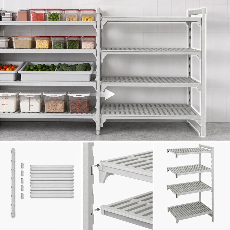 Add-On Unit Design