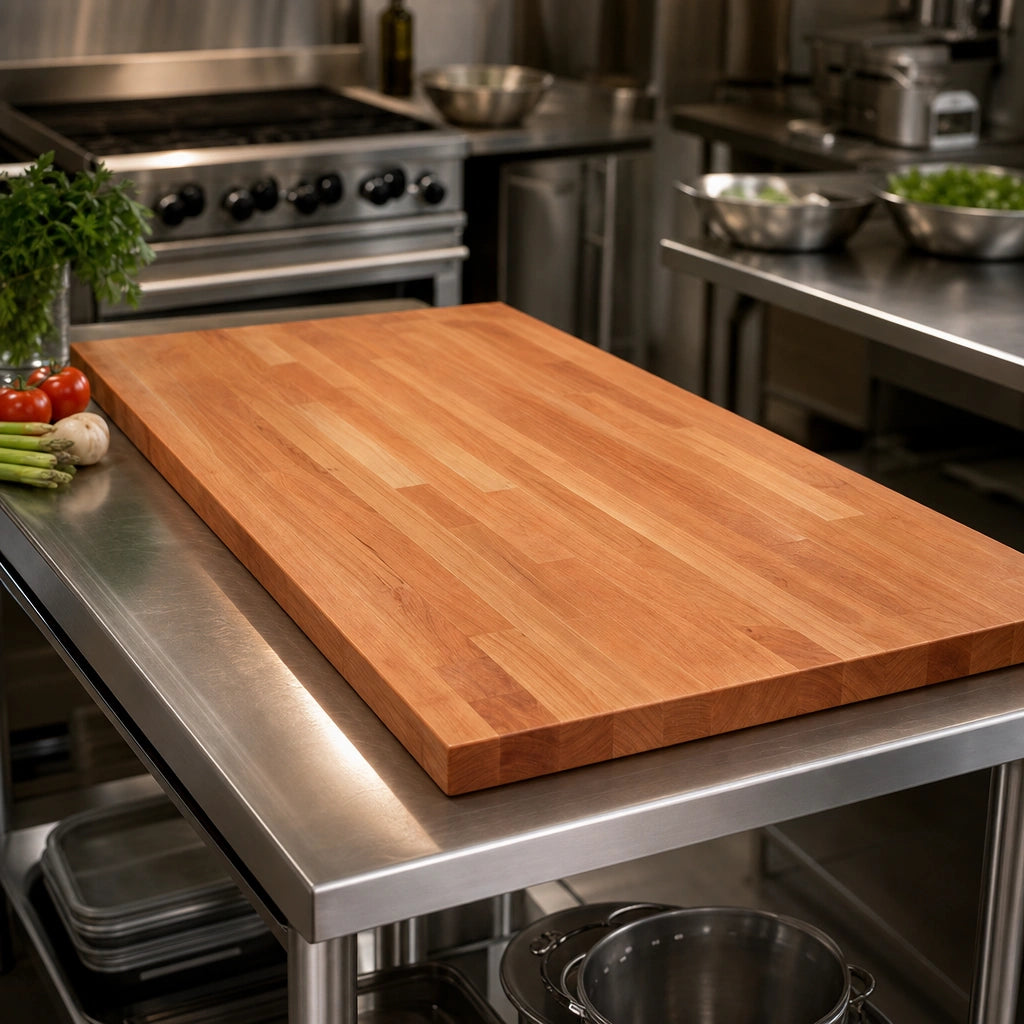 American Cherry Construction