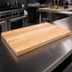 Thumbnail image #3 for John Boos Boos Block Edge Grain Northern Hard Rock Maple Kitchen Countertop, 36