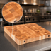 Thumbnail image #3 for John Boos Boos Block End Grain Northern Hard Rock Maple Island Countertop