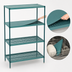 Thumbnail image #3 for Metro Super Erecta Pro 21