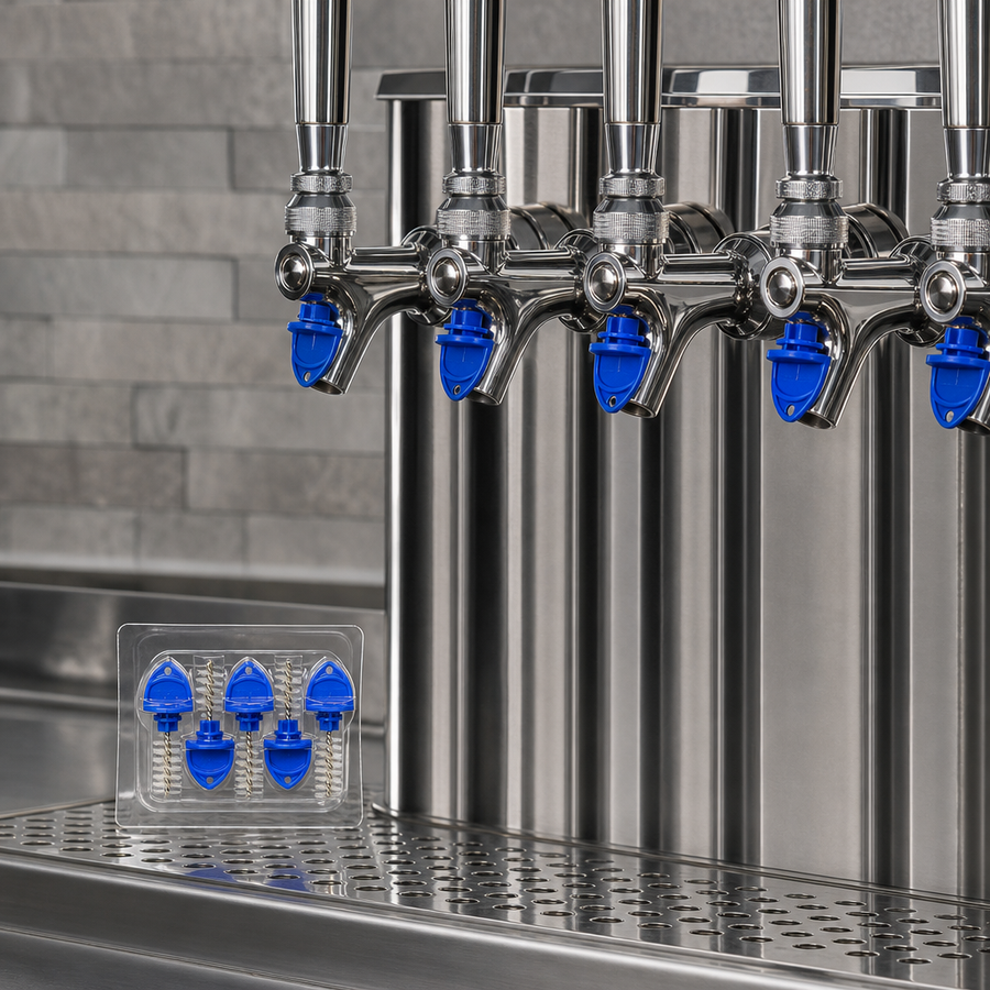 Overnight Tap Protection