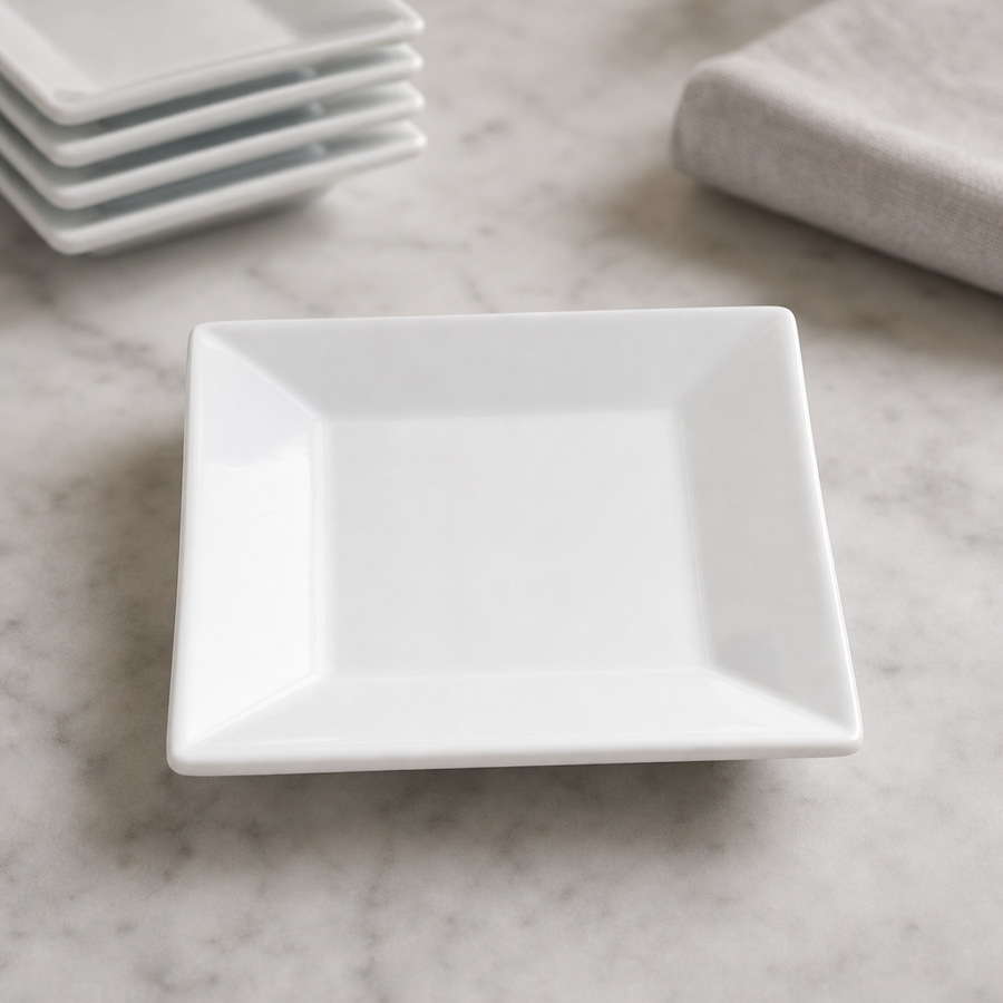 Porcelain Construction