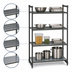 Thumbnail image #3 for Cambro Camshelving Basics Plus 21
