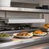 Thumbnail image #3 for Vollrath 66-Inch Low Profile Unlighted Single Strip Heat Lamp