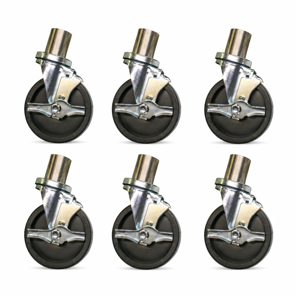 6-Piece Set
