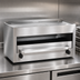 Thumbnail image #3 for Garland Master Series 34-Inch Gas Infrared Salamander Broiler, Range Mount
