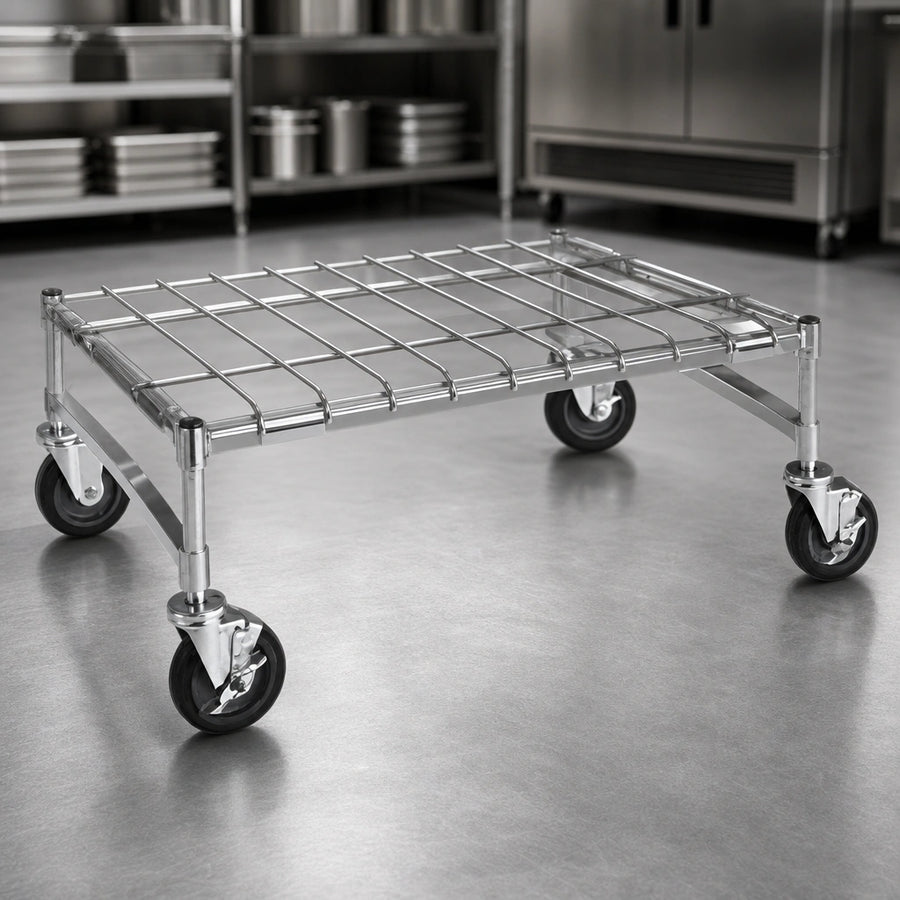 Mobile Caster Base