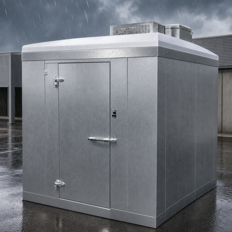 Outdoor Weather Protection Kit