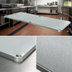 Thumbnail image #3 for Advance Tabco Galvanized Work Table Undershelf for 96