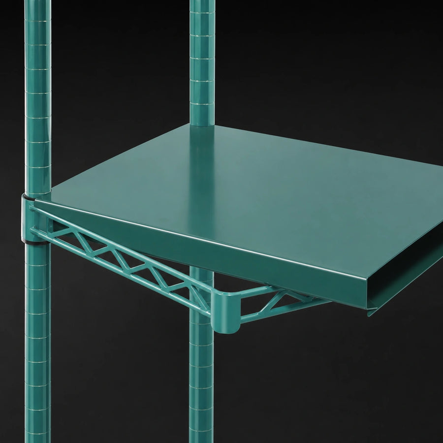 Solid Shelf Mat
