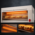 Thumbnail image #3 for American Range ARCM-36 36-Inch Gas Infrared Cheesemelter Broiler