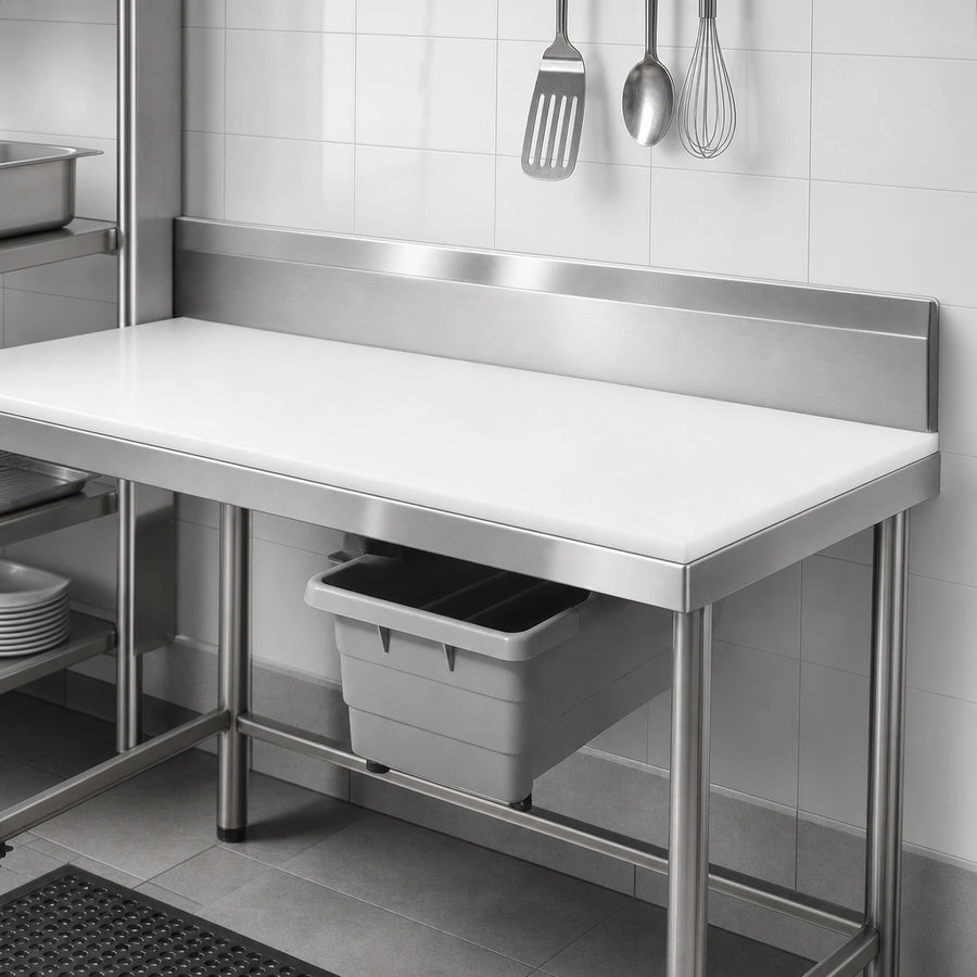 Backsplash Accessory