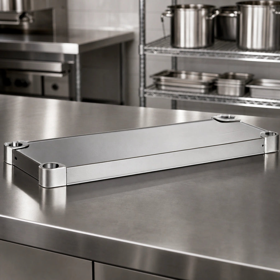 14/304 Stainless Steel Construction