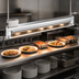 Thumbnail image #3 for Vollrath Cayenne 48-Inch Strip Heat Lamp with Sheathed Cal-Rod Element