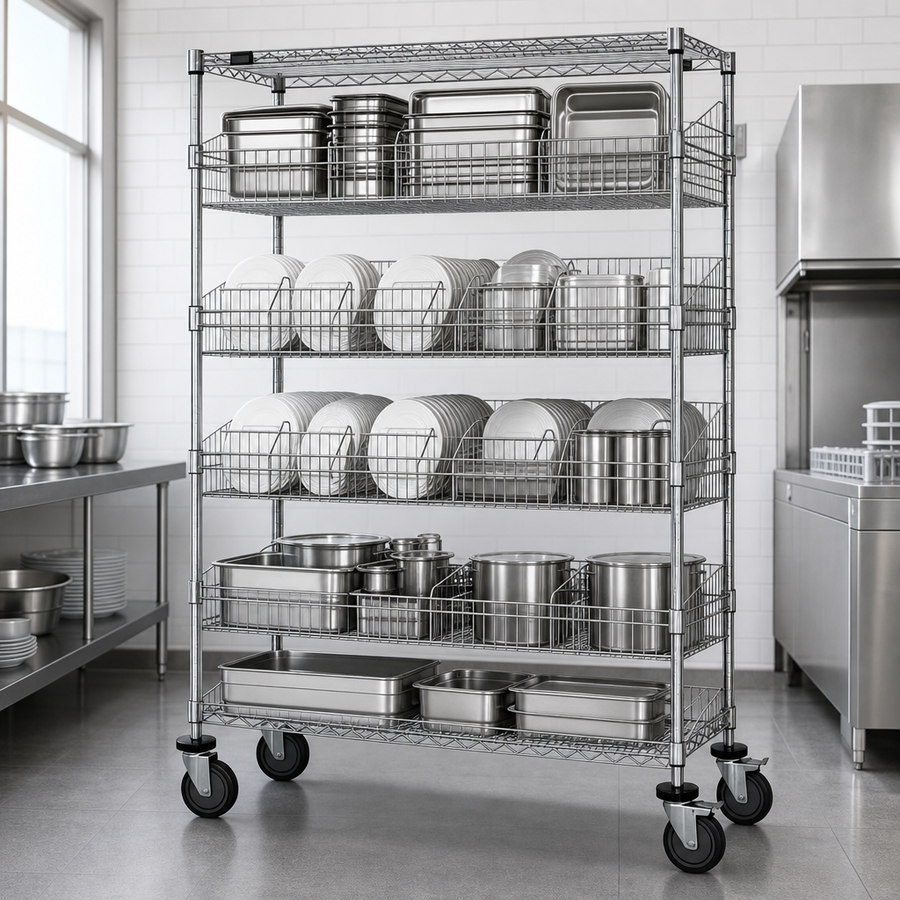 High Load Capacity