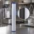 Thumbnail image #3 for Everpure CG5-20S Drop-In Replacement Water Filter Cartridge, 20-Inch, 5-Micron, 12,000 Gallon
