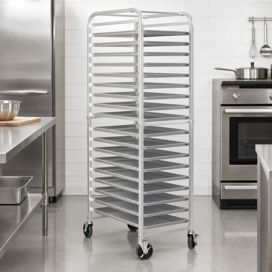 Full-Height Rack
