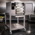 Thumbnail image #3 for AccuTemp Evolution Connected Boilerless Electric Convection Steamer, Single-Compartment, 3-Pan Capacity, 208V