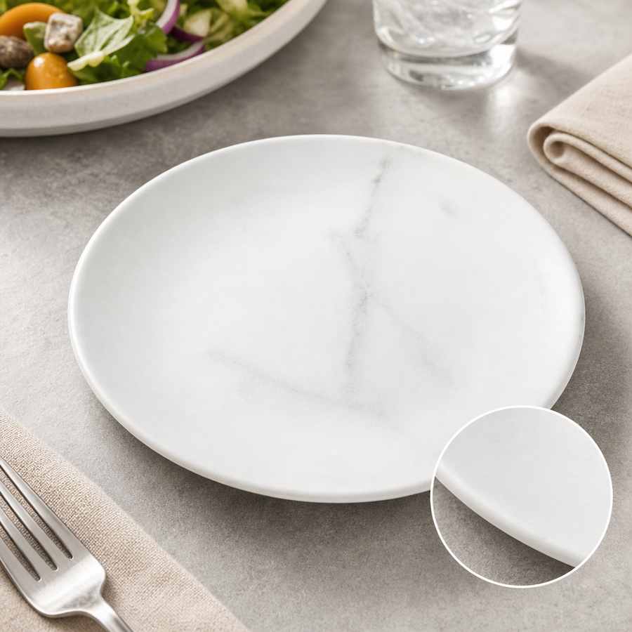 Melamine Construction