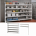Thumbnail image #4 for Cambro Camshelving® Premium 5-Tier 18