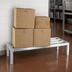 Thumbnail image #3 for New Age Heavy Duty Aluminum Dunnage Rack, 48