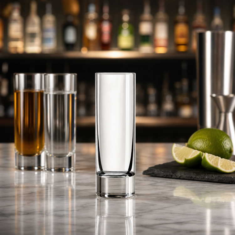 Product image #3 for Lucaris Classic Barware 65 mL Shot Glass, 24/Case
