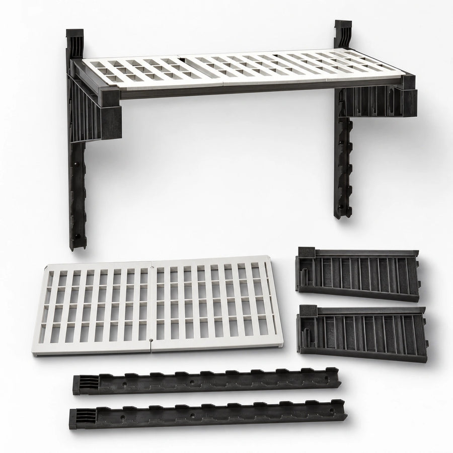 Complete Shelf Kit