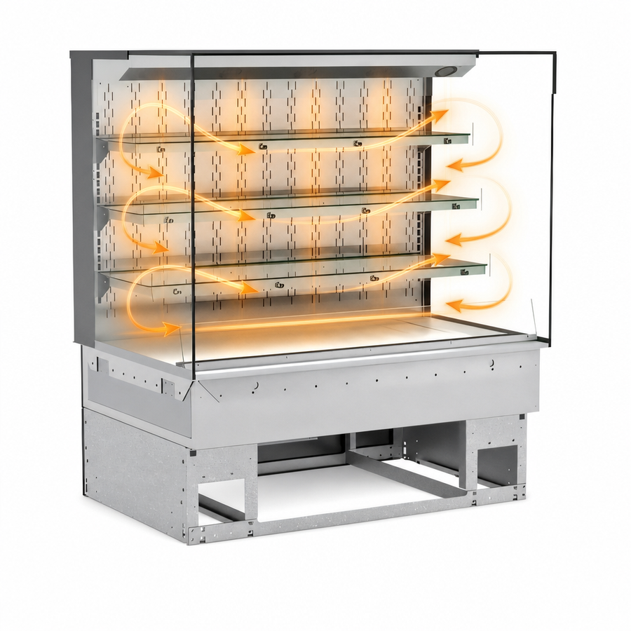 Convection Heat