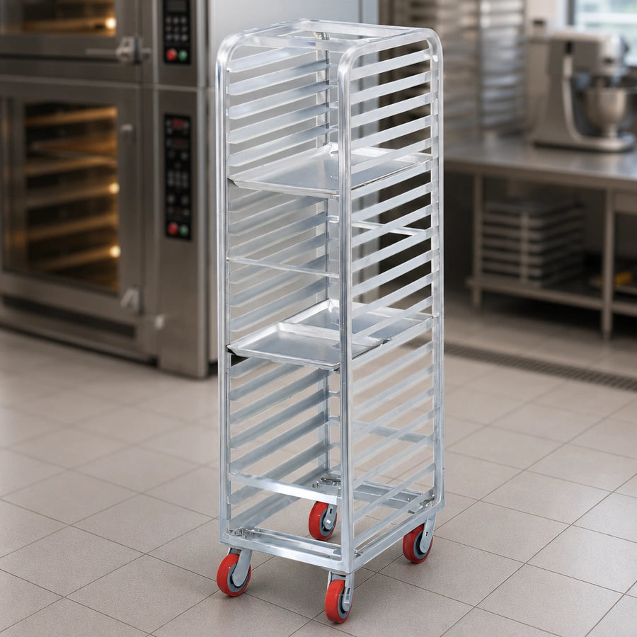 Extra Heavy-Duty Lifetime Tough Series