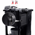 Thumbnail image #3 for Standard Locking Cabinet Door Kit for Executive Janitorial Cleaning Cart