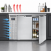 Thumbnail image #3 for Continental Refrigerator BB50SNSSPT 50