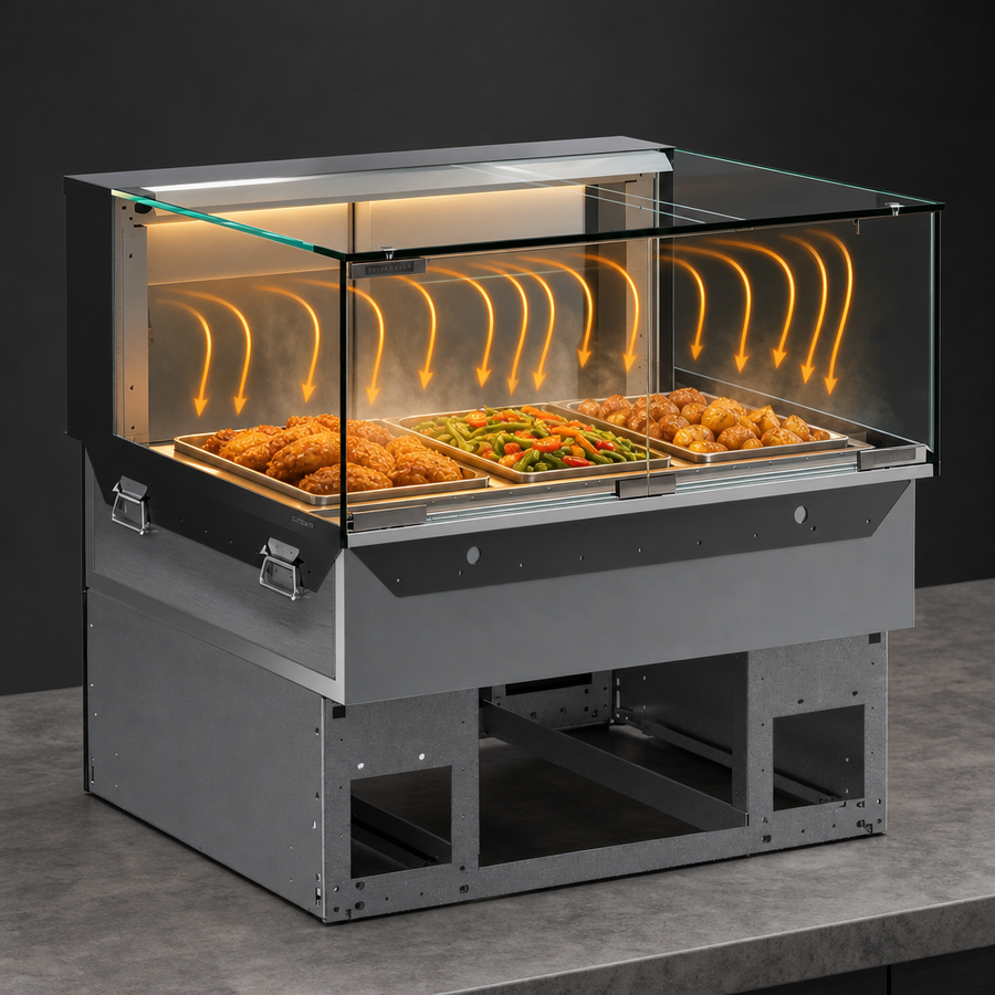 Convection Heat