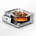 Thumbnail image #3 for Garland Induction Instinct Single Countertop Griddle