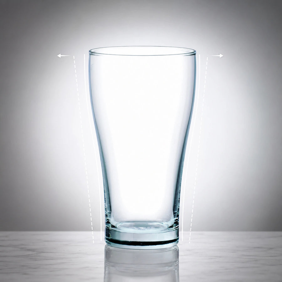 Conical Shape