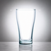 Thumbnail image #4 for Ocean 15 oz Clear Stemless Conical Pilsner/Wheat Beer Glass