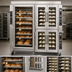 Thumbnail image #3 for Jet-Air Electric Oven/Proofer Combination with 14-Pan Oven and 32-Pan Proofer