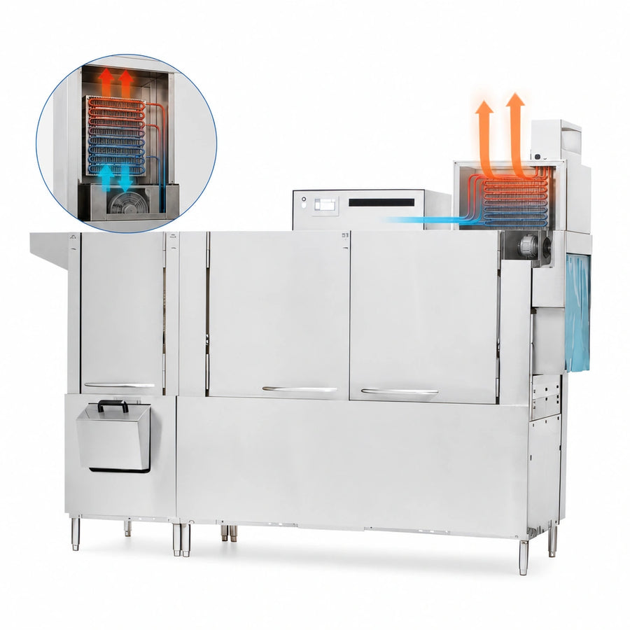 Heat Recovery System
