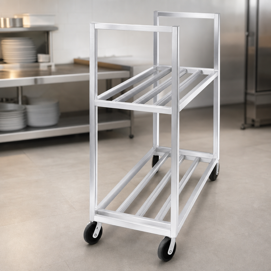Aluminum Construction