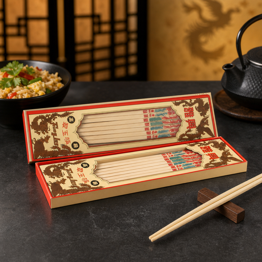 Decorative Asian Design