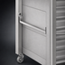 Thumbnail image #3 for Advance Tabco RA-21 Pull Handle Accessory for Pan Cabinet