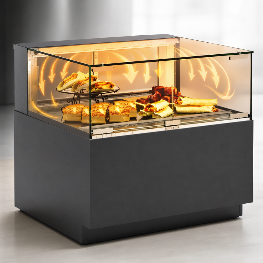 Convection Heat