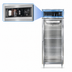 Thumbnail image #3 for Continental Refrigerator Designer Line D1FENGD 1-Section Extra-Wide Display Reach-In Freezer with Glass Door