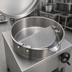 Thumbnail image #2 for Food Strainer for SET15 Tilt Skillet