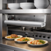 Thumbnail image #3 for Vollrath 60-Inch Low Profile Unlighted Single Strip Heat Lamp