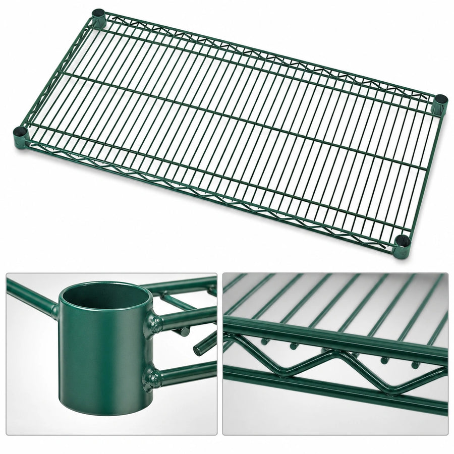 All-Welded Construction