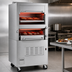 Thumbnail image #3 for Southbend 234R 34-Inch Free-Standing Double Deck Radiant Gas Broiler