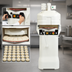 Thumbnail image #3 for Erika Record Easy Plus 30-Part Semi-Automatic Dough Divider/Rounder