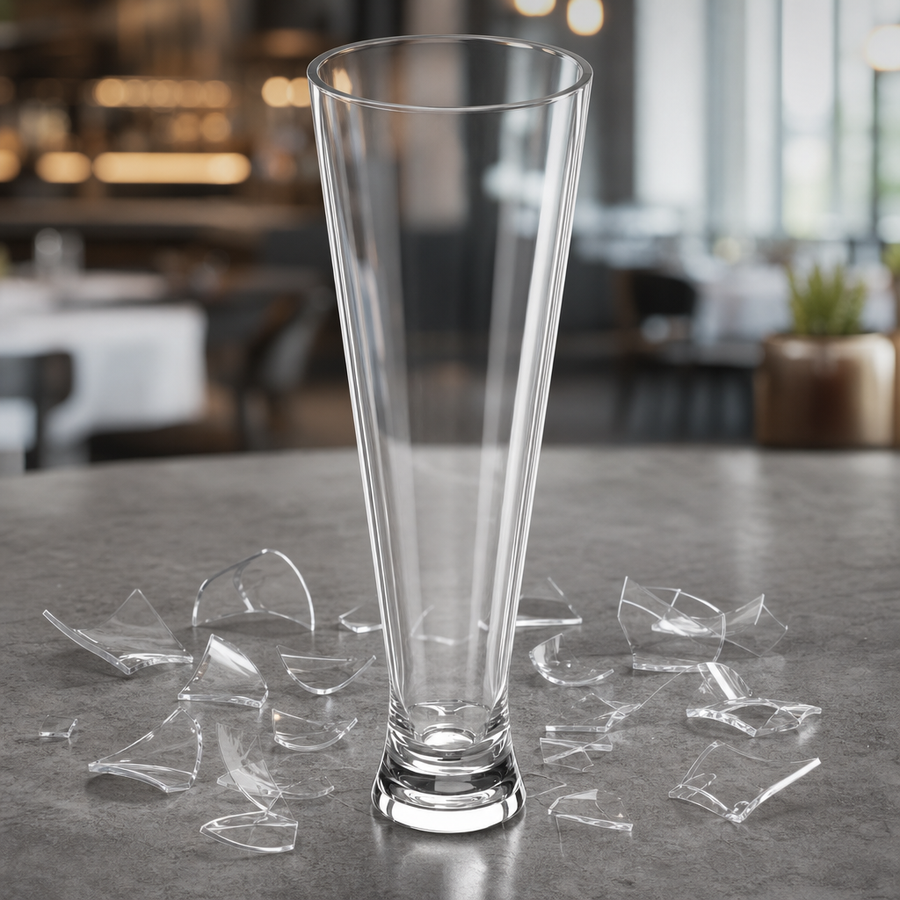 Shatterproof Polycarbonate